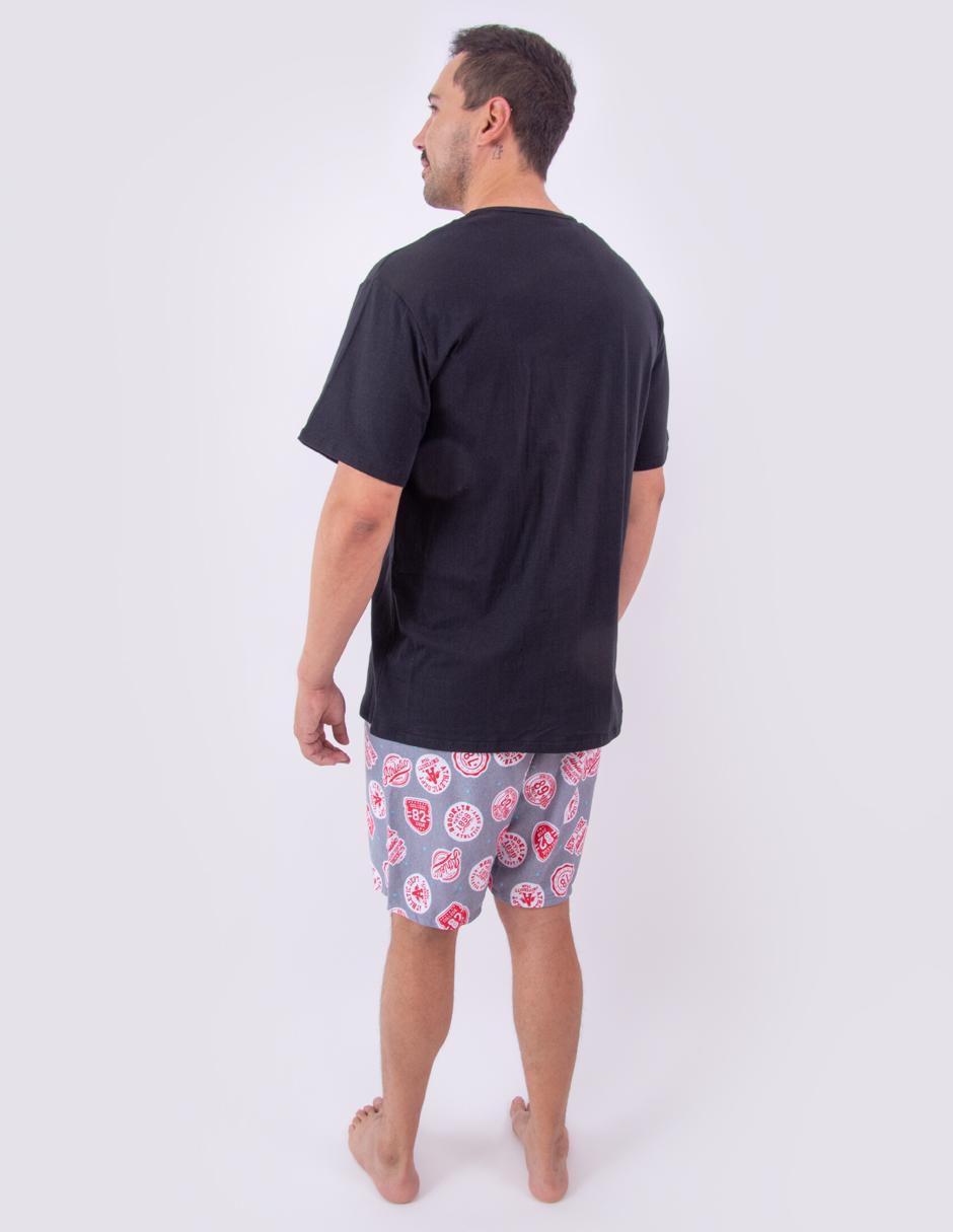 Conjunto pijama para hombre