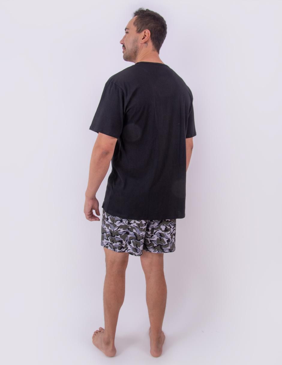 Conjunto pijama para hombre