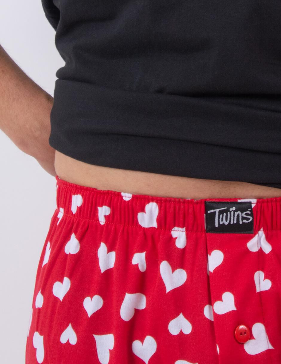 Conjunto pijama para hombre 5