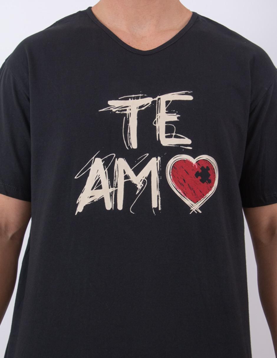 Conjunto pijama para hombre