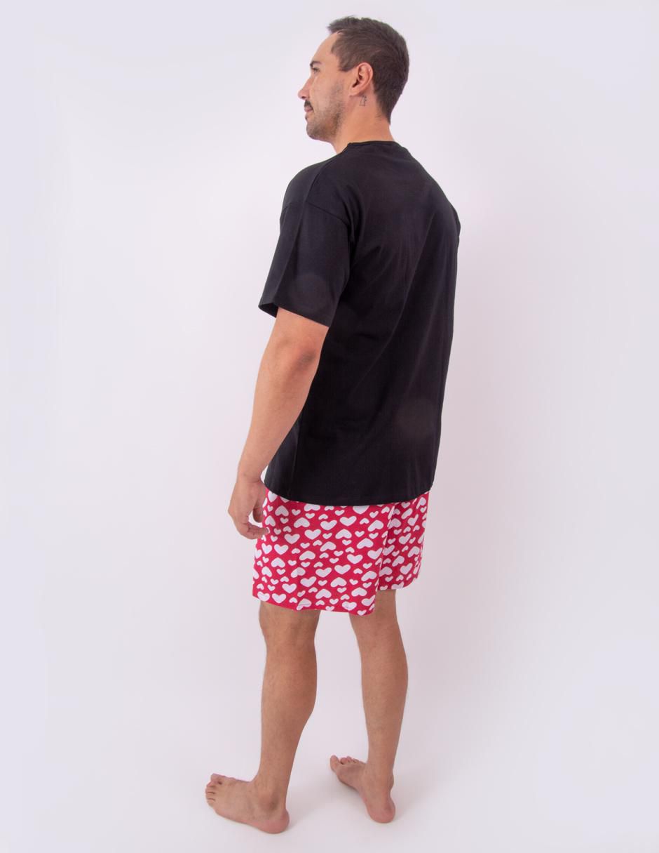 Conjunto pijama para hombre 3
