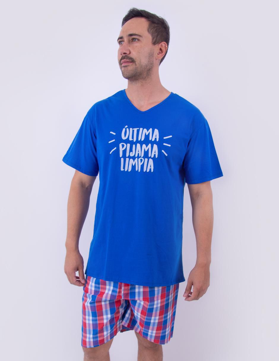 Conjunto pijama para hombre Conjunto pijama para hombre