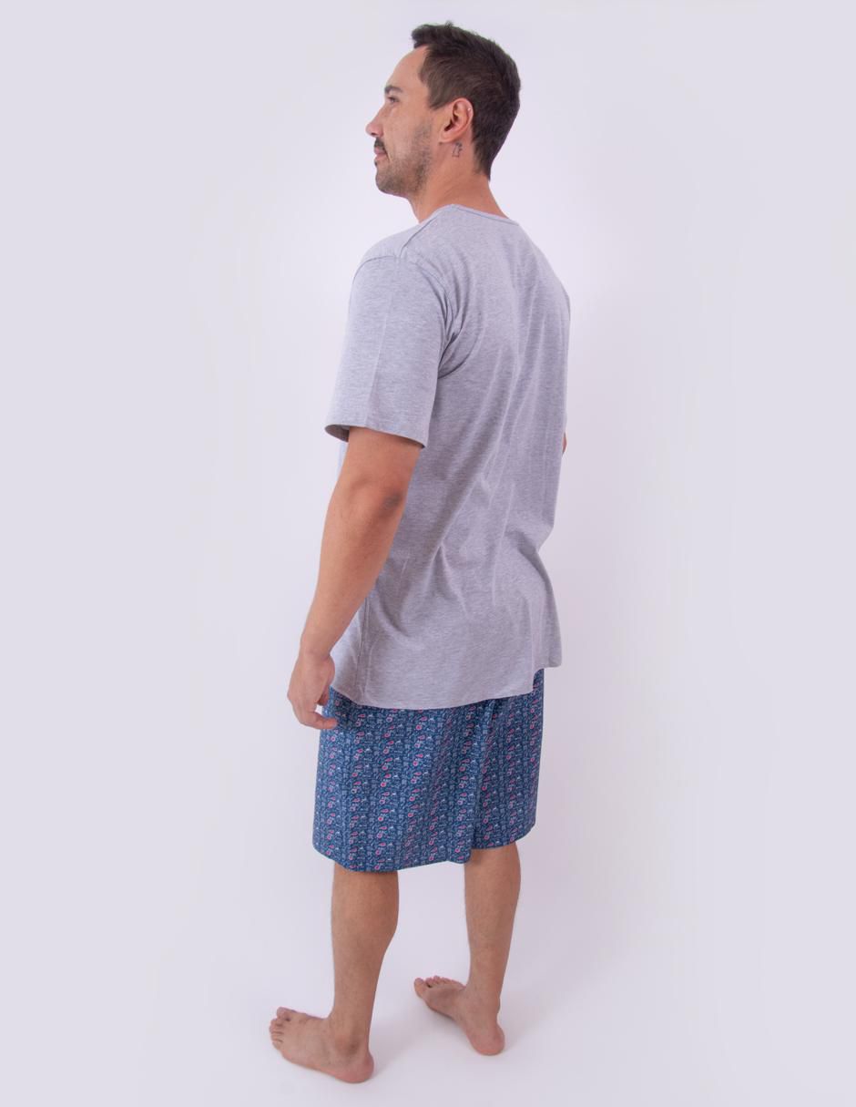 Conjunto pijama para hombre 5