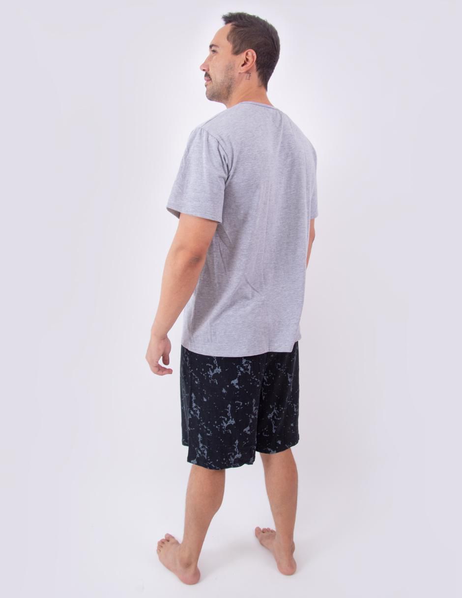 Conjunto pijama para hombre 5