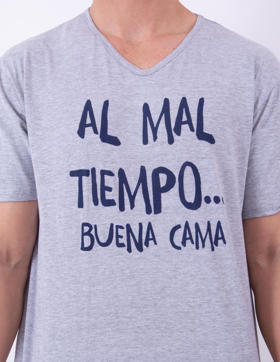 Conjunto pijama para hombre 4