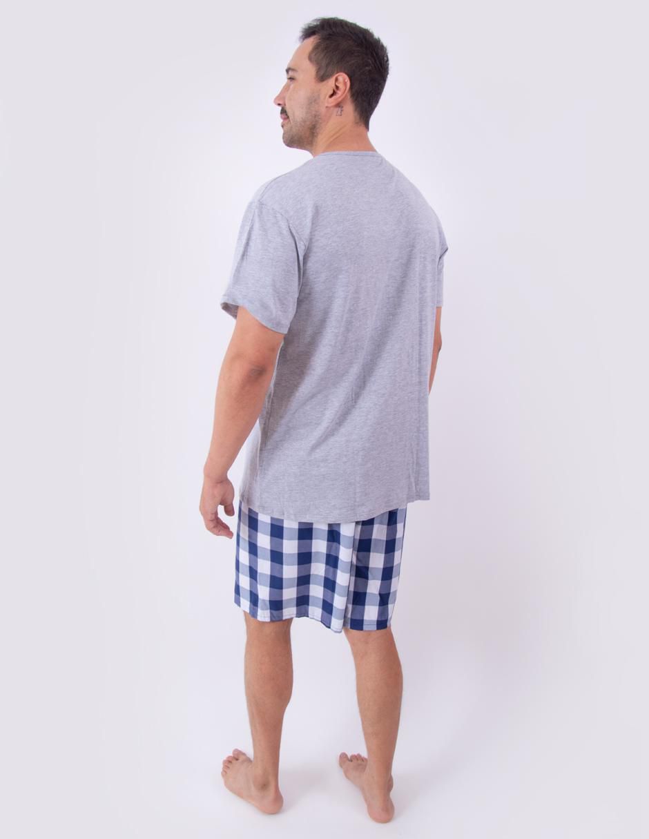 Conjunto pijama para hombre 2