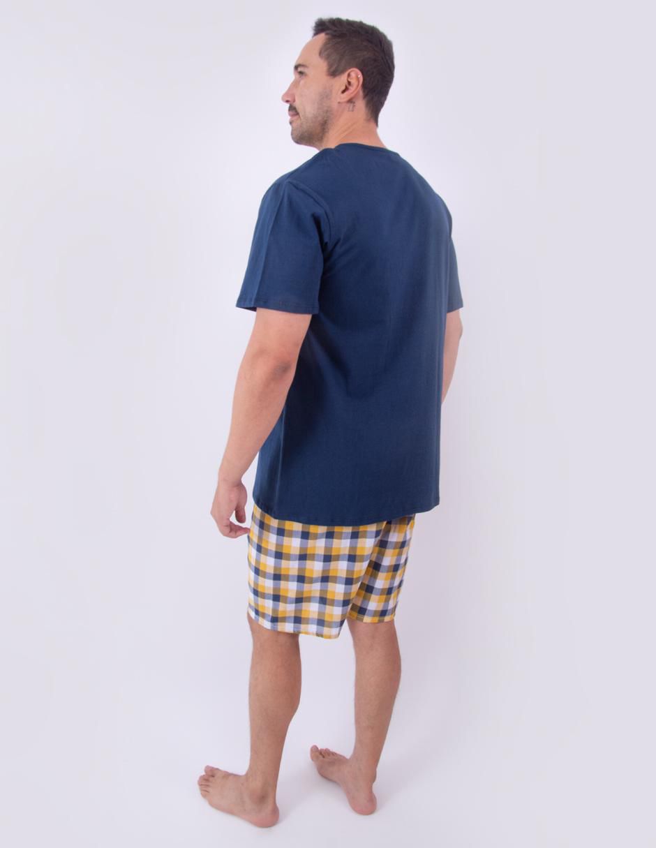 Conjunto pijama para hombre 5