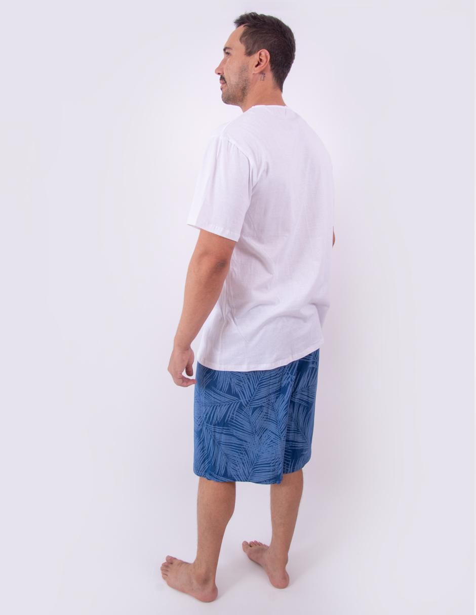 Conjunto pijama para hombre 5