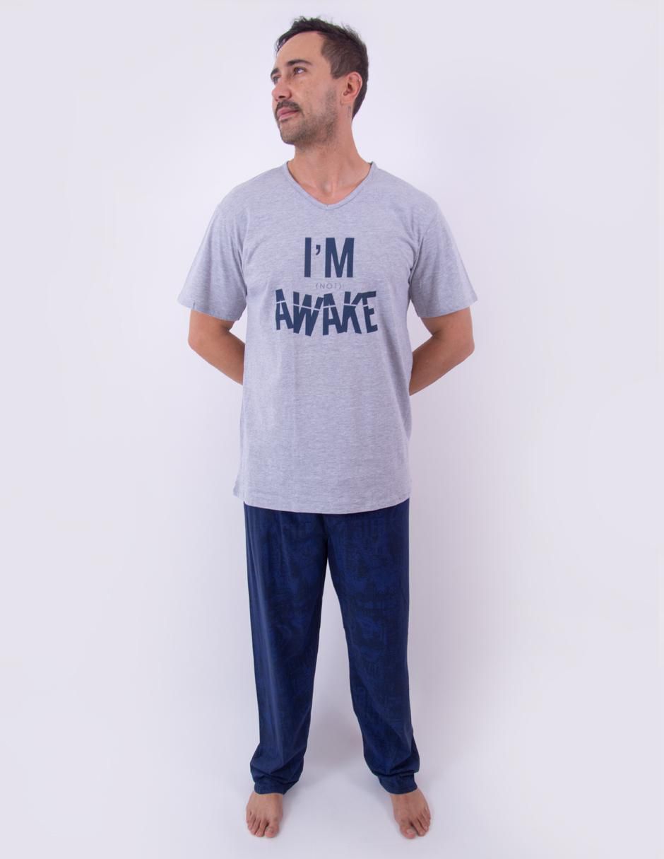 Conjunto pijama para hombre 3