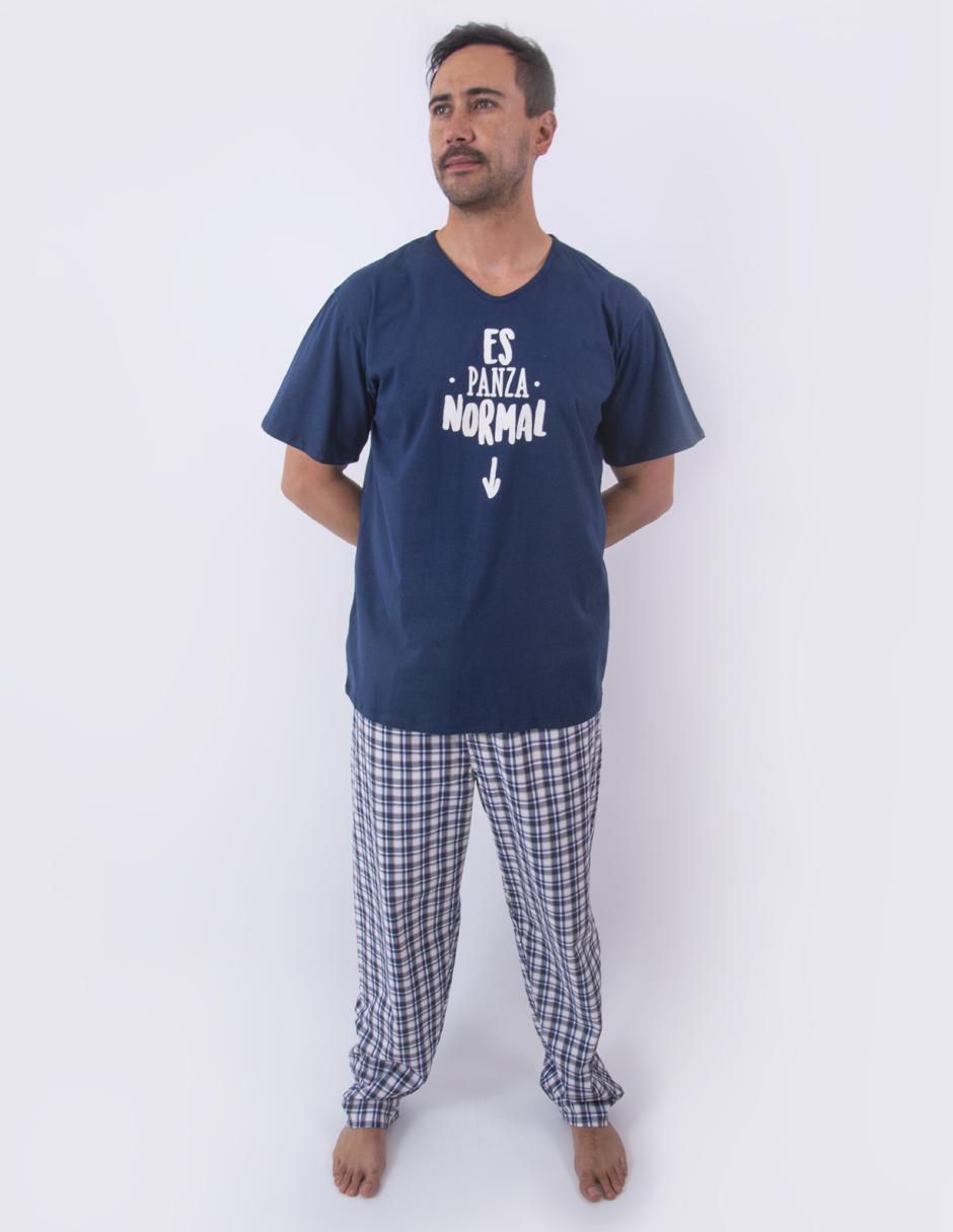Conjunto pijama para hombre 3