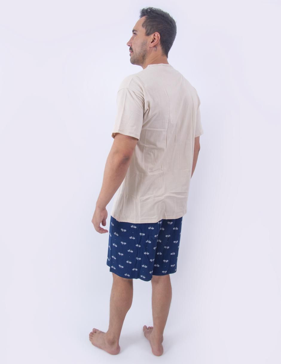 Conjunto pijama para hombre 5