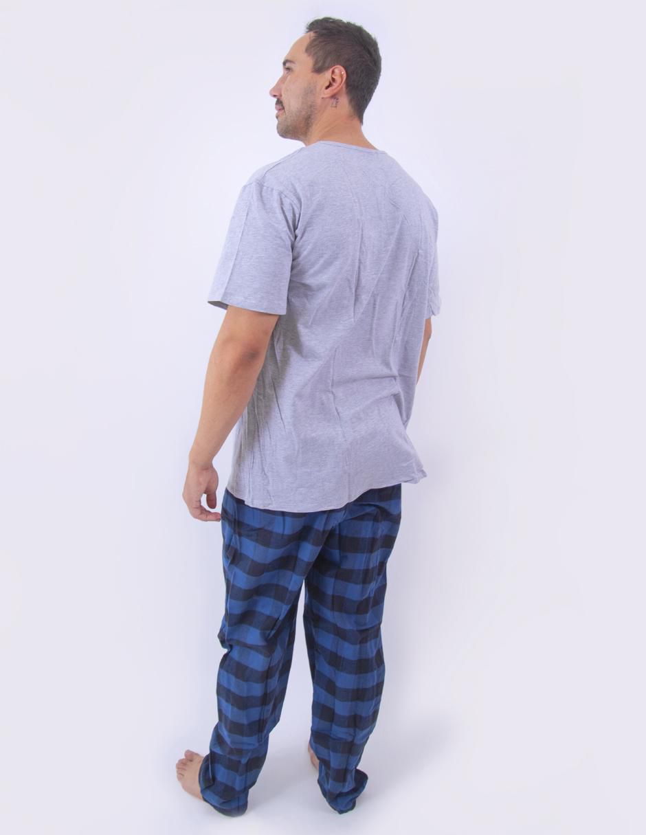 Conjunto pijama para hombre