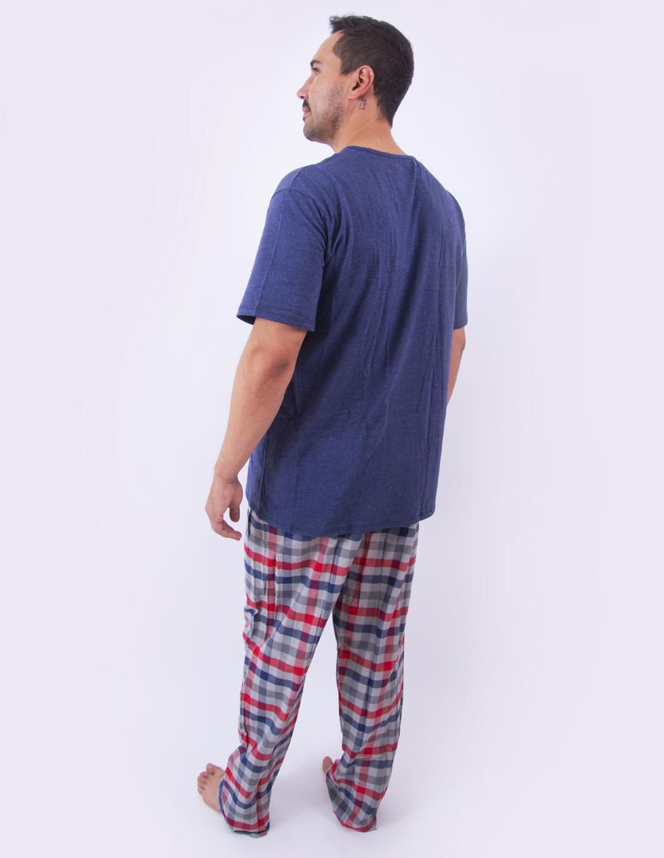 Conjunto pijama para hombre