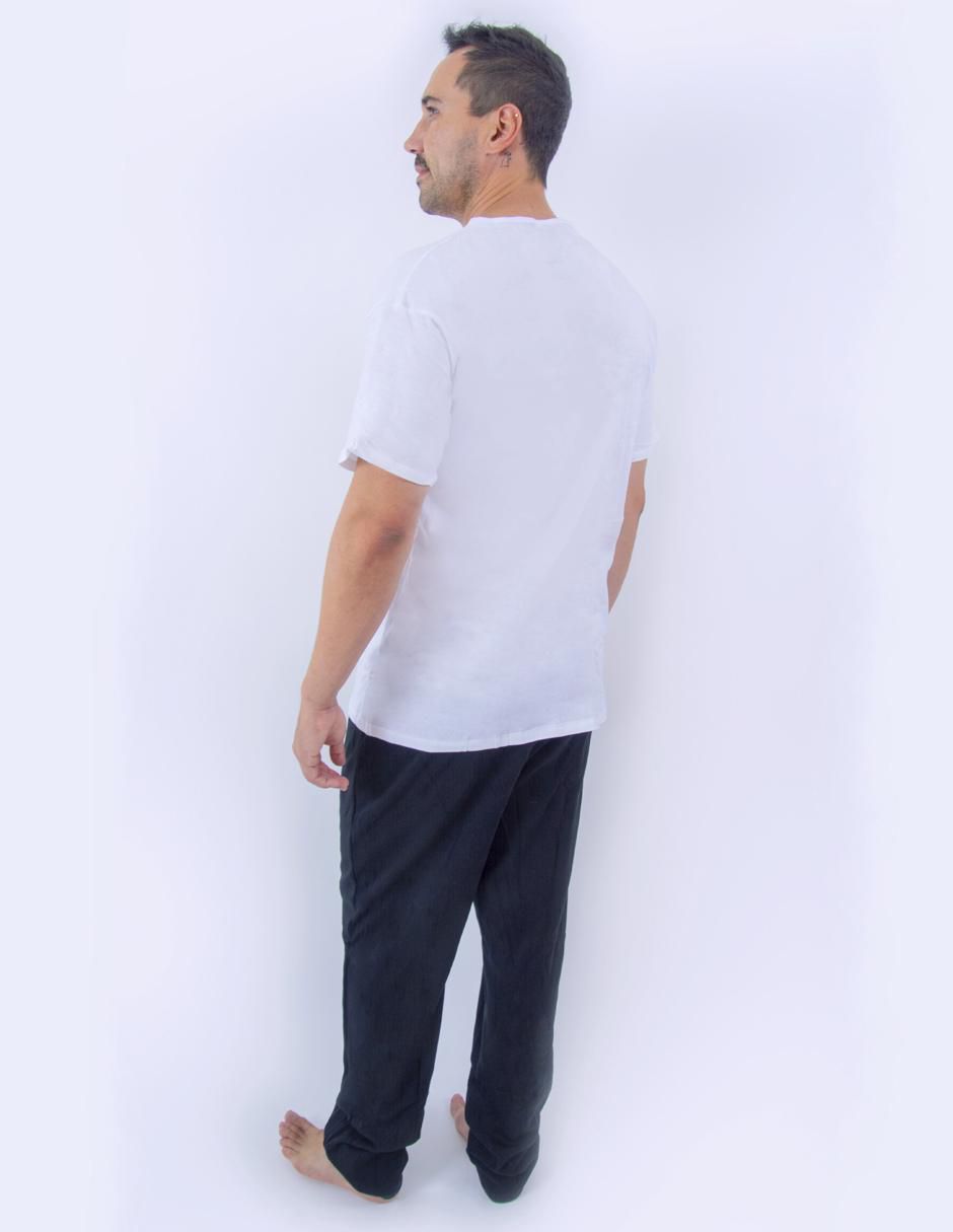 Conjunto pijama para hombre 4