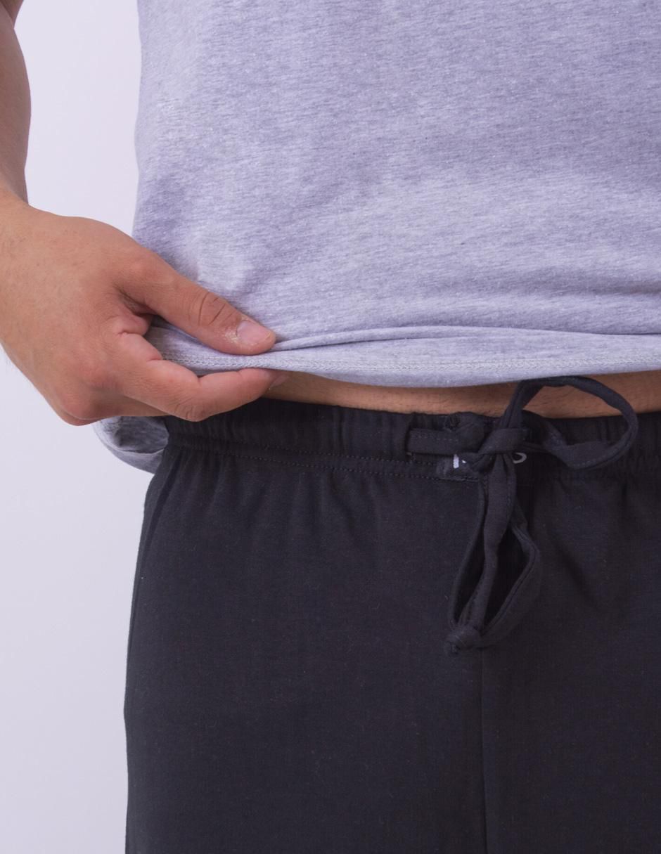 Conjunto pijama para hombre 2