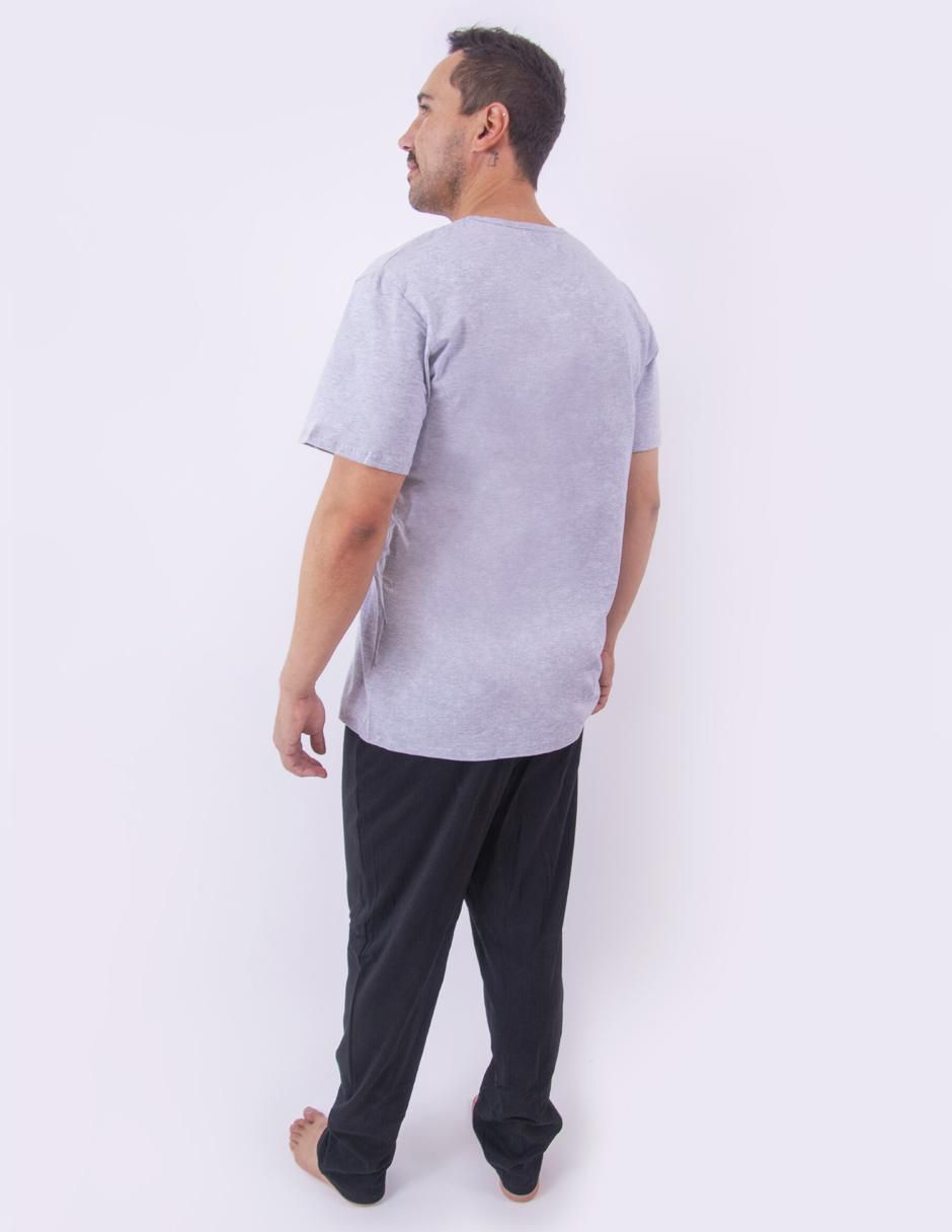 Conjunto pijama para hombre 5