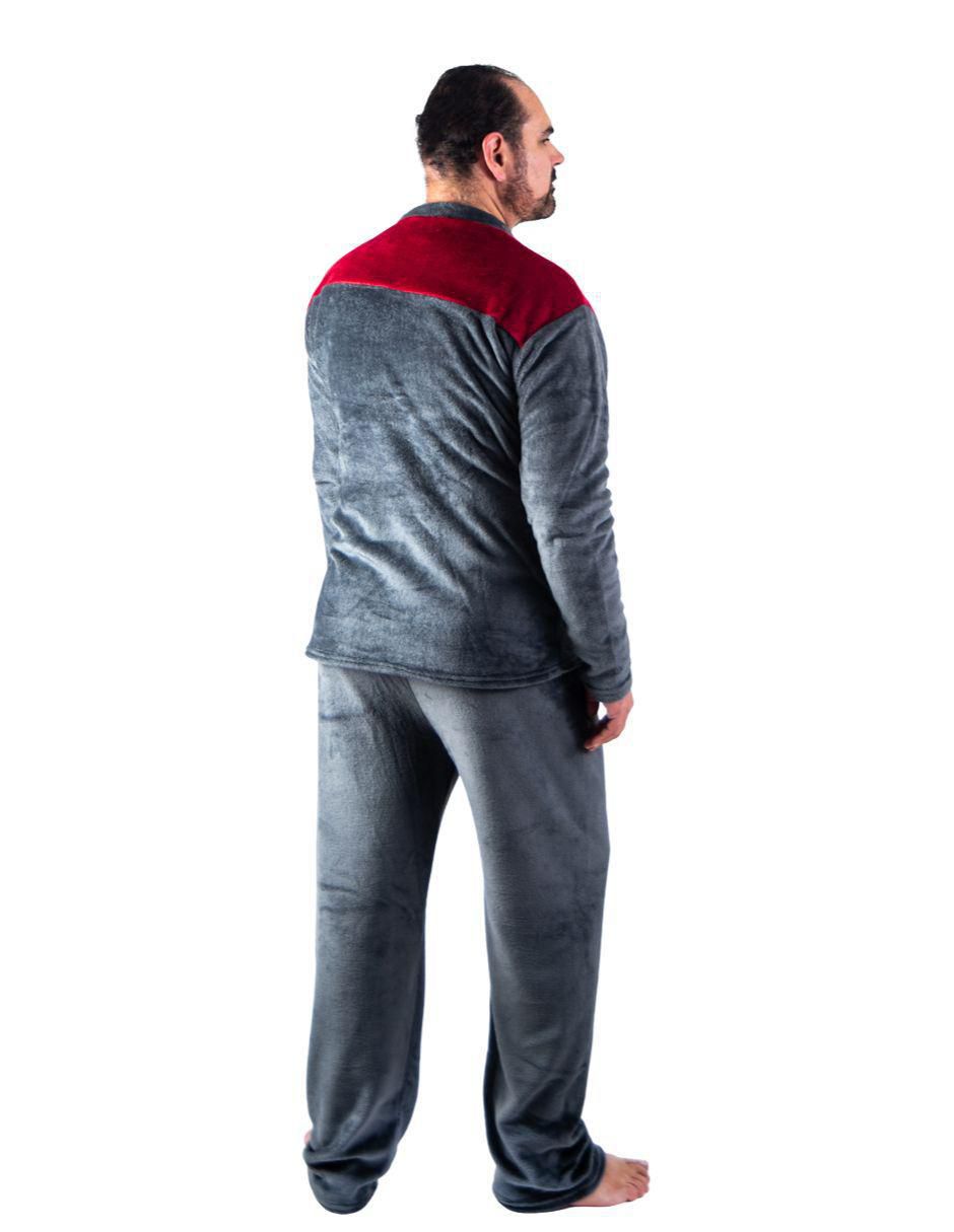 Conjunto pijama para hombre