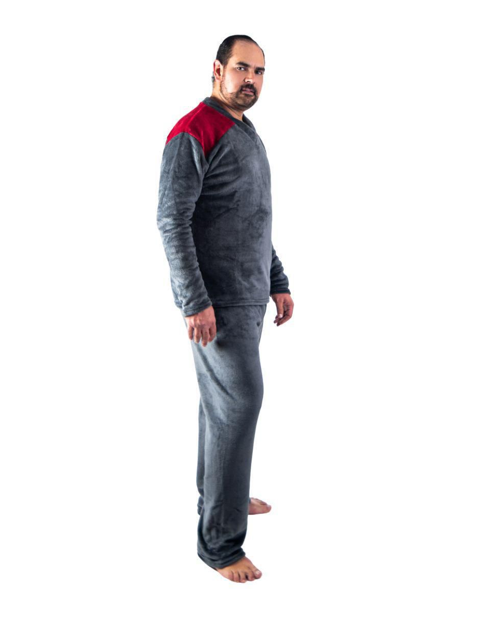 Conjunto pijama para hombre