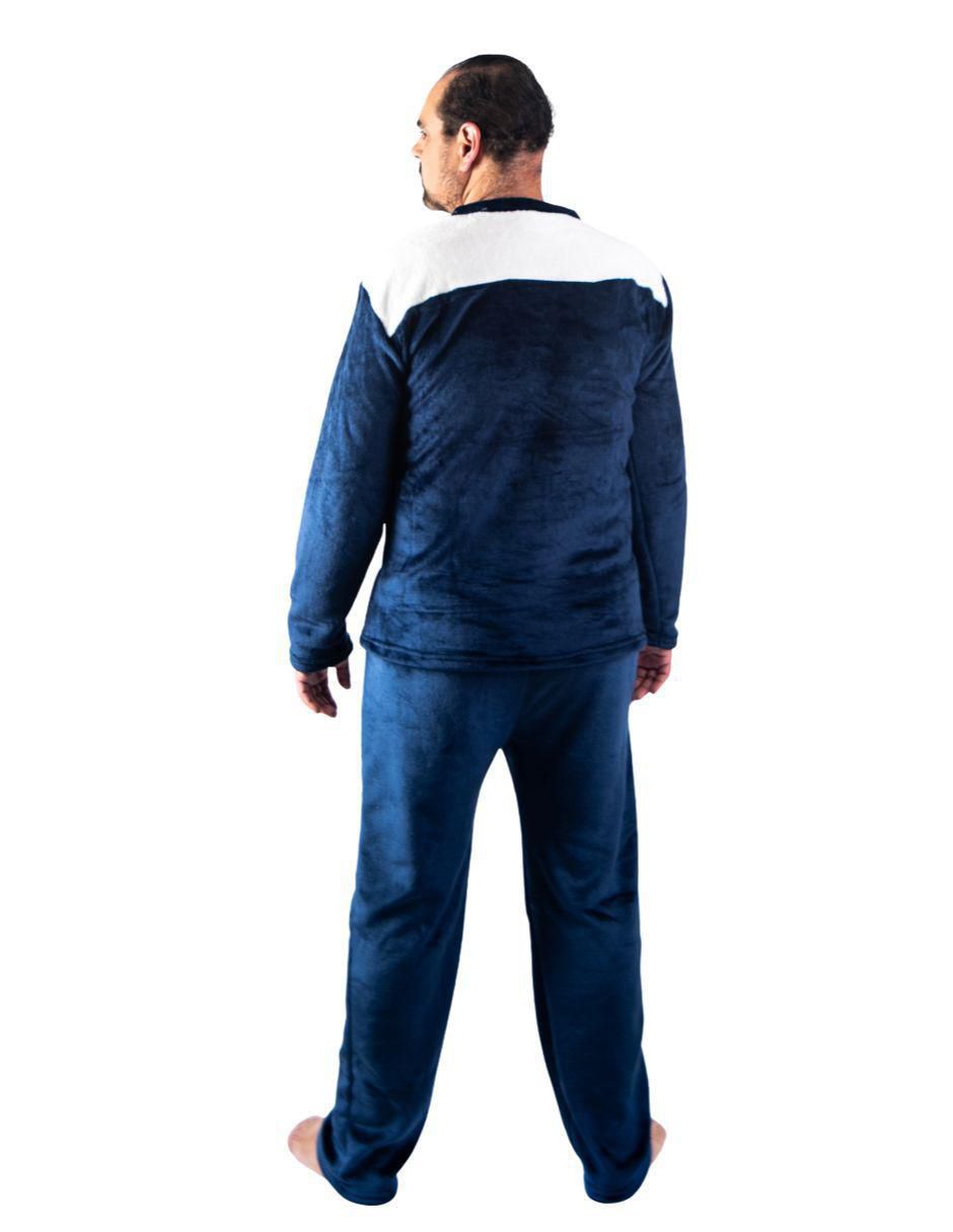 Conjunto pijama para hombre