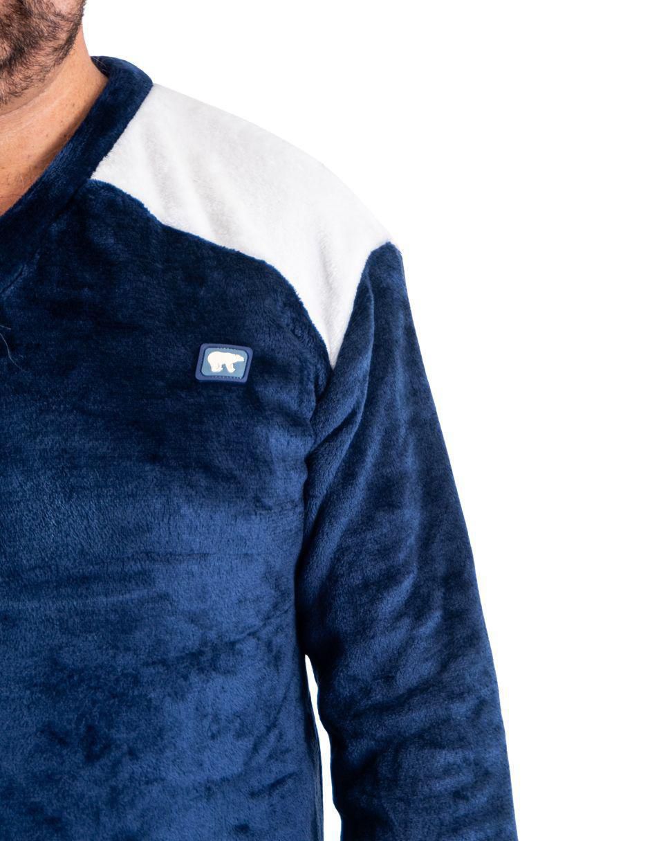 Conjunto pijama para hombre
