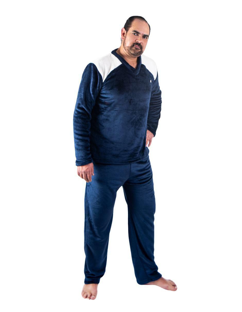 Conjunto pijama para hombre