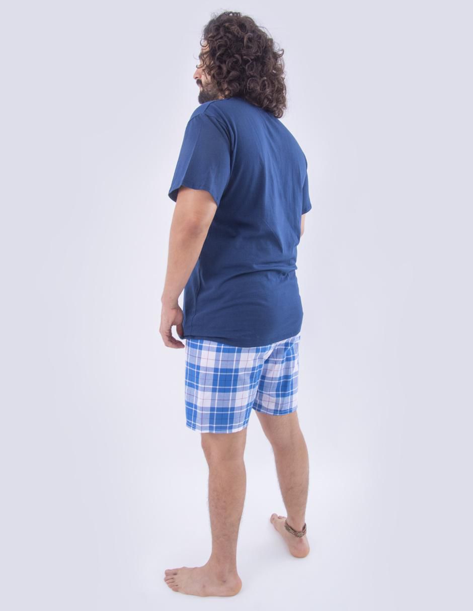 Conjunto pijama para hombre 5