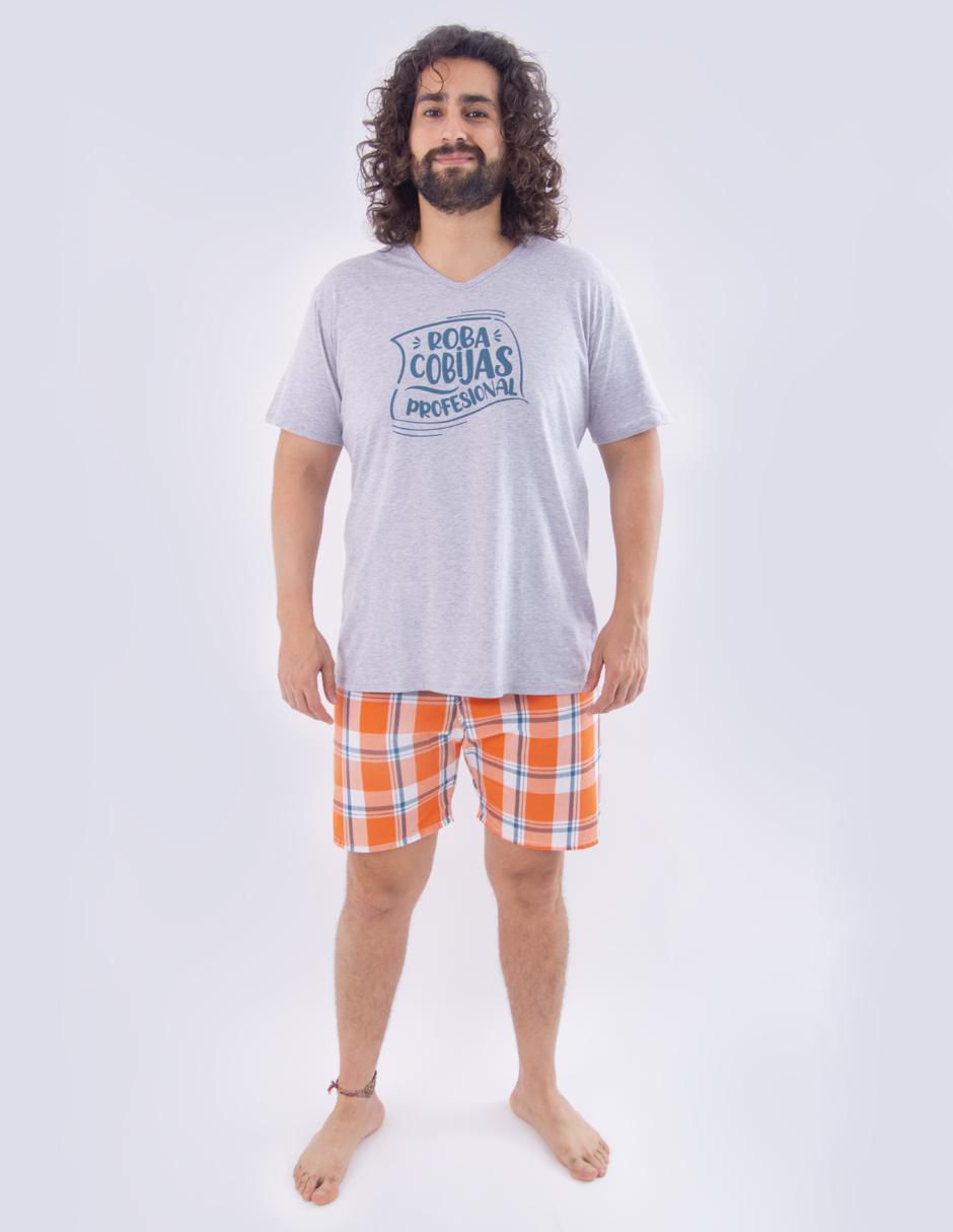 Conjunto pijama para hombre Conjunto pijama para hombre