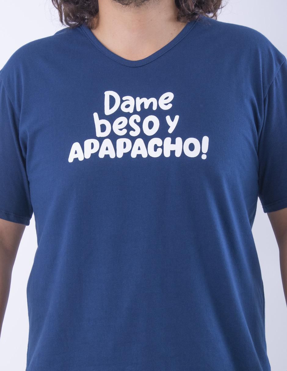 Conjunto pijama para hombre 3