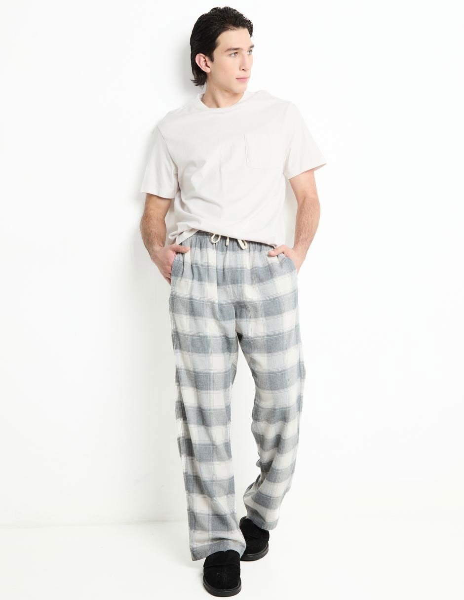 Conjunto pijama para hombre