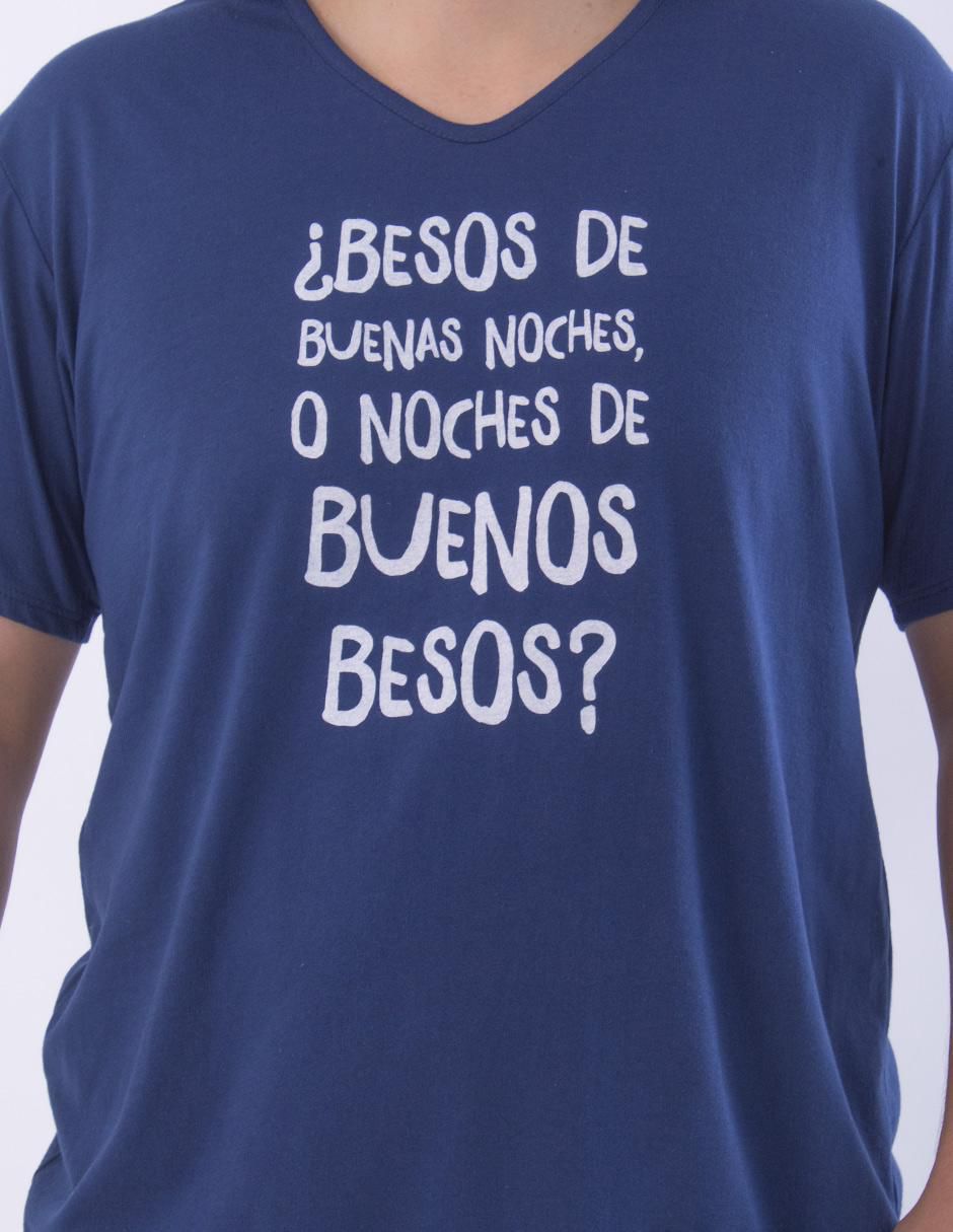 Conjunto pijama para hombre 3