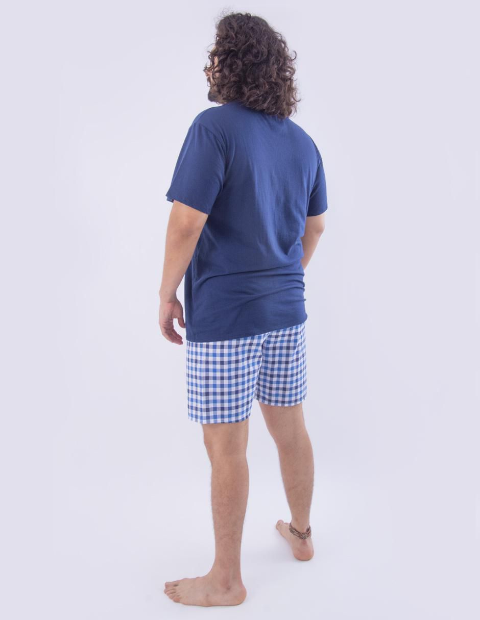 Conjunto pijama para hombre 5