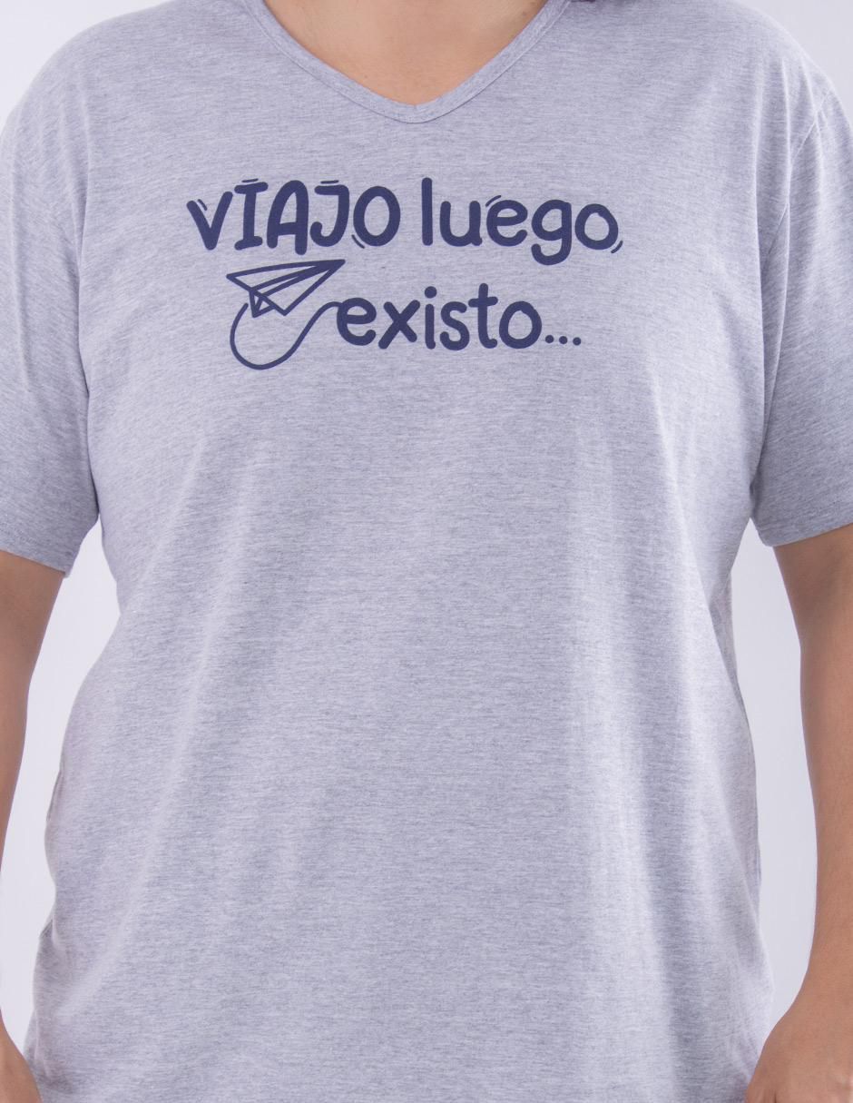 Conjunto pijama para hombre 3