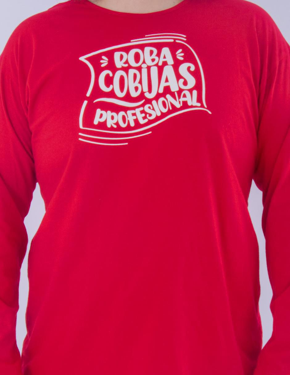 Conjunto pijama para hombre 3