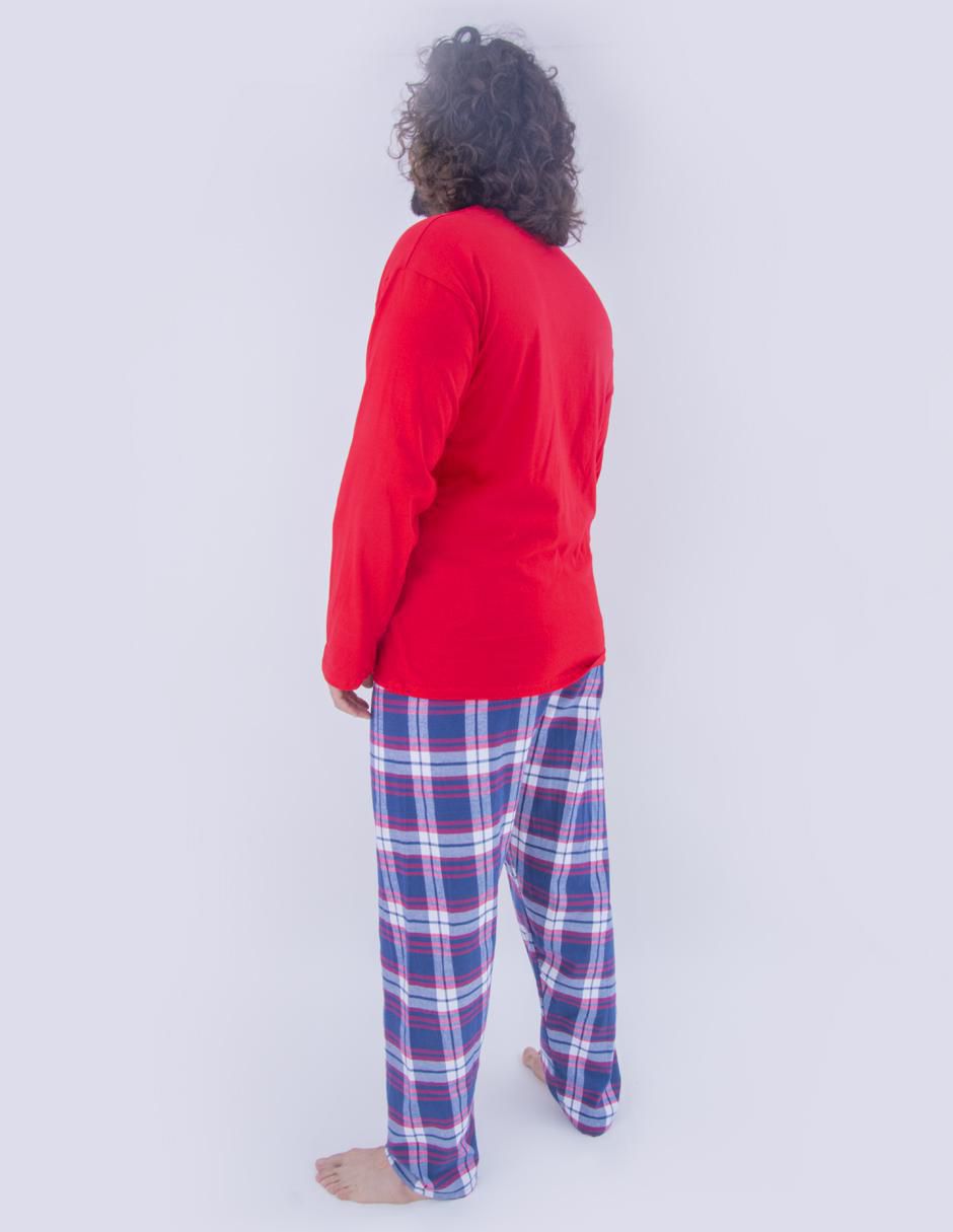 Conjunto pijama para hombre 5