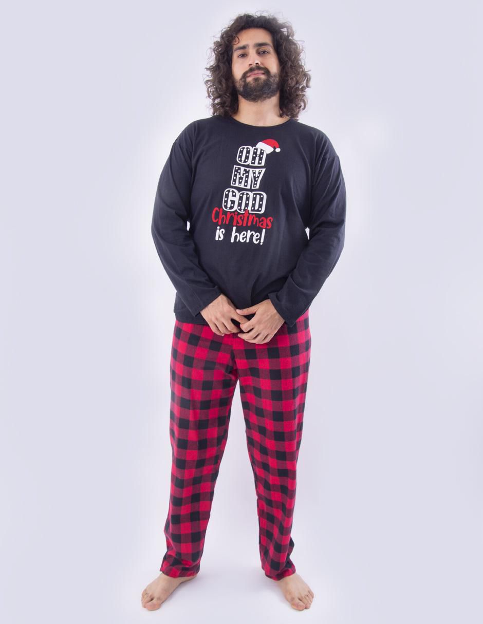 Conjunto pijama para hombre Conjunto pijama para hombre