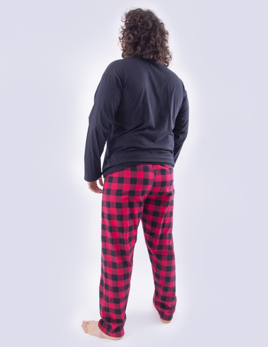 Conjunto pijama para hombre 5