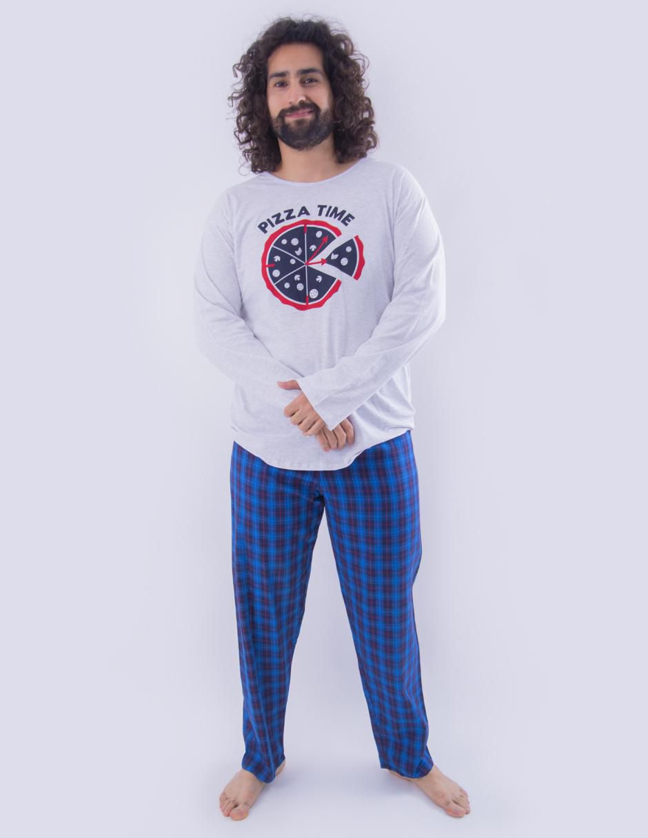 Conjunto pijama para hombre Conjunto pijama para hombre