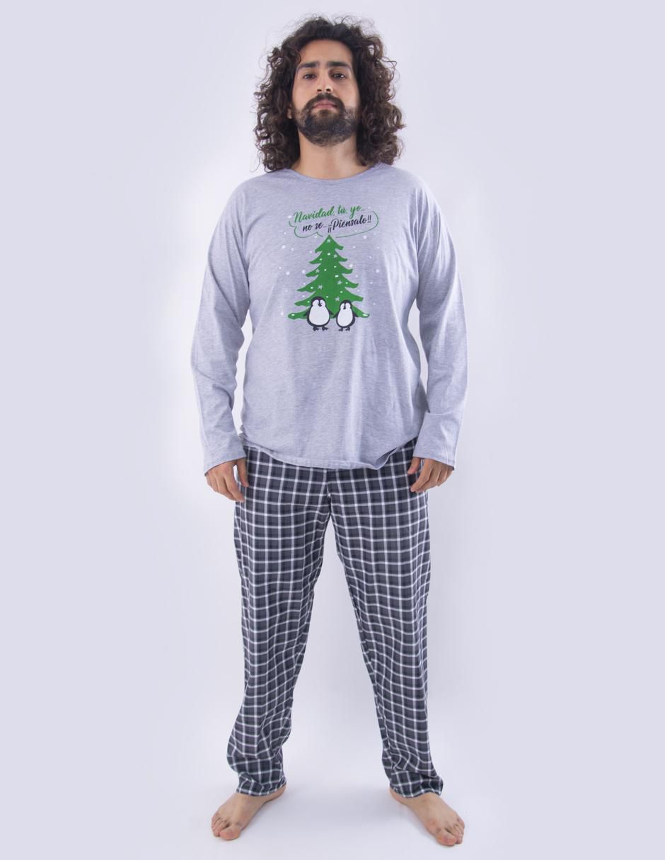 Conjunto pijama para hombre Conjunto pijama para hombre