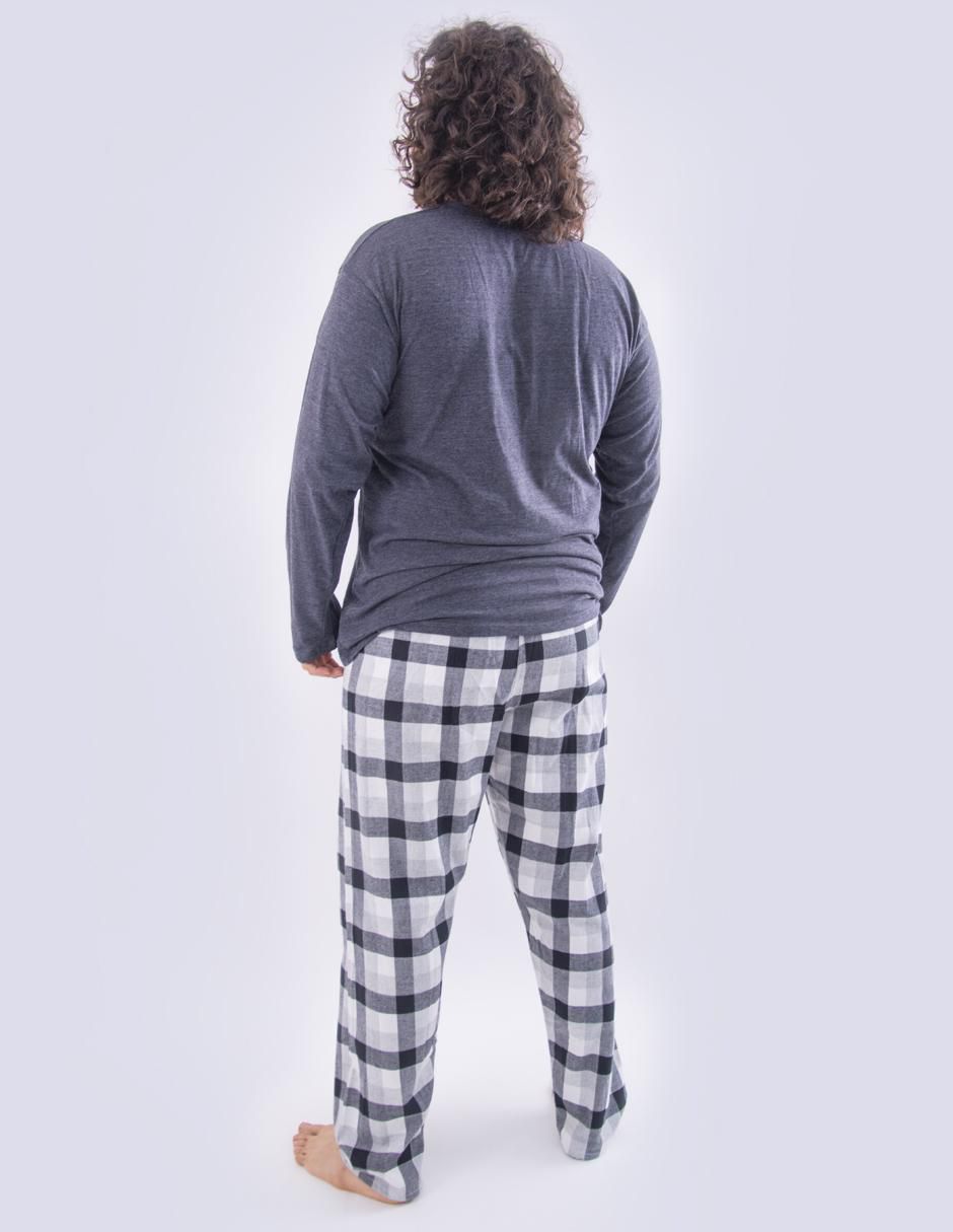 Conjunto pijama Twins para hombre
