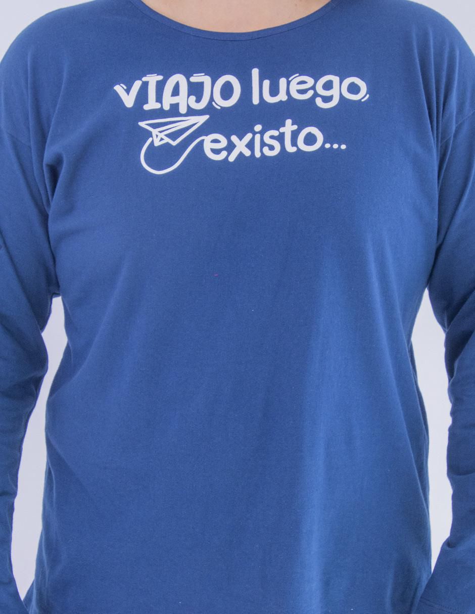 Conjunto pijama Invierno para hombre 3