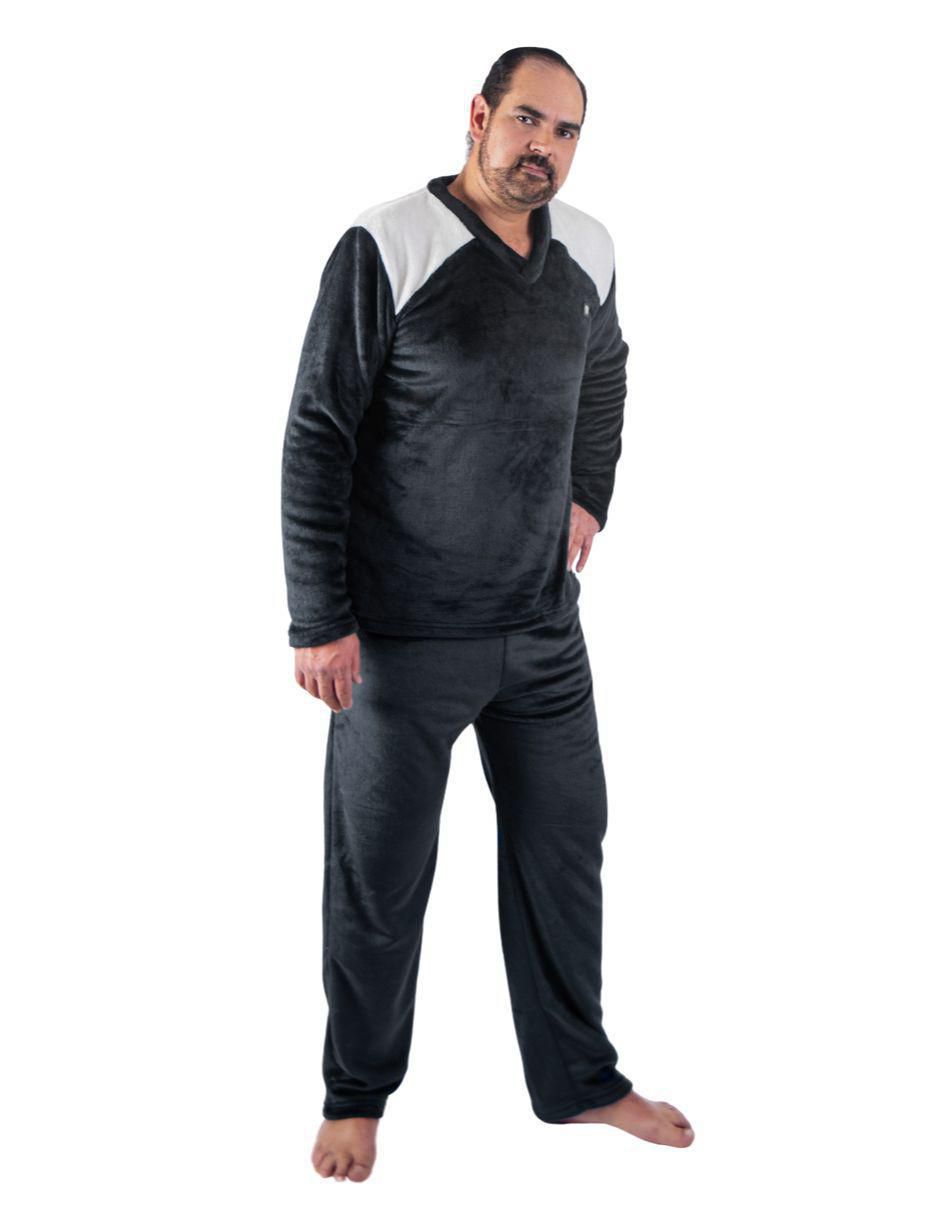 Conjunto pijama para hombre 2