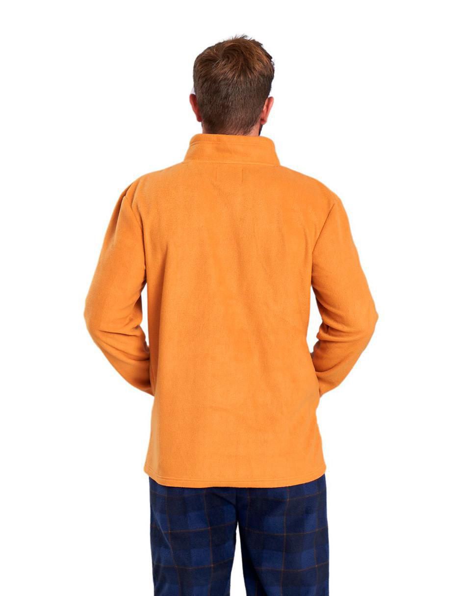 Conjunto pijama Matching Robe para hombre