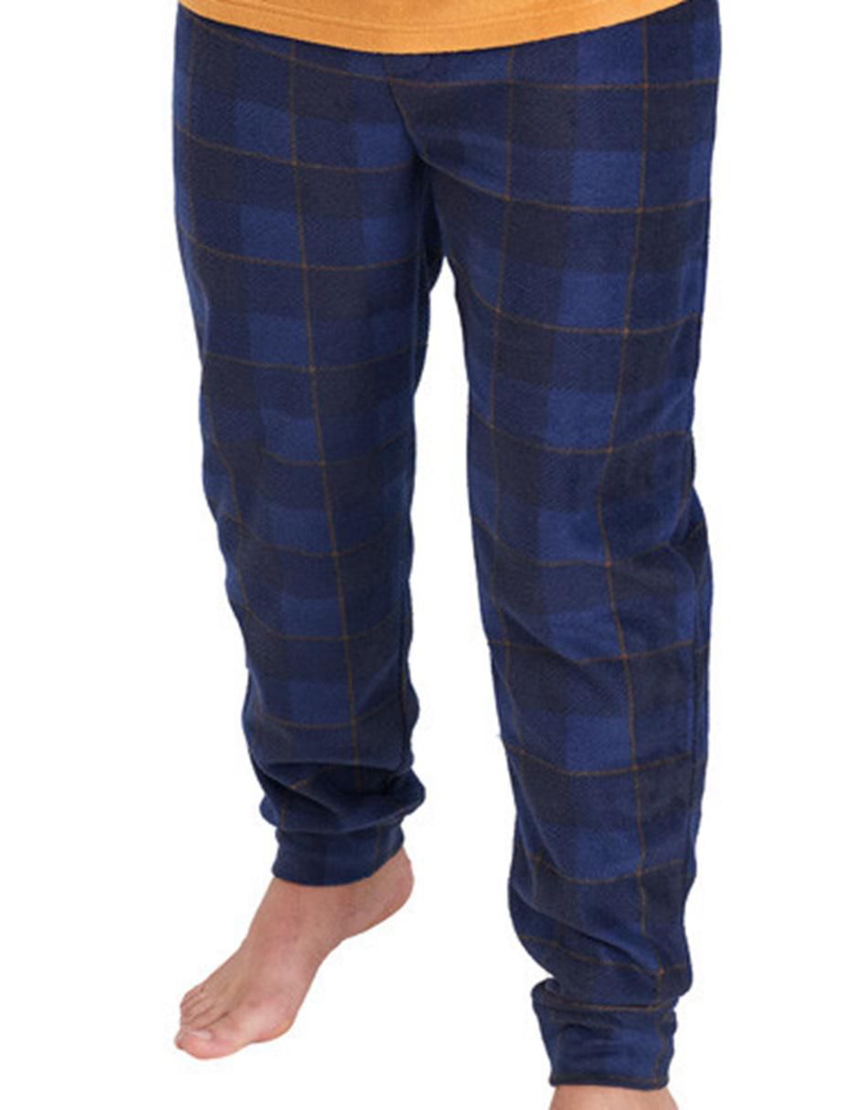 Conjunto pijama Matching Robe para hombre