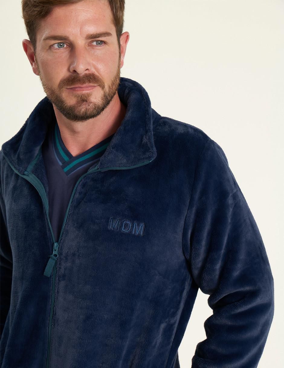 Sudadera pijama para hombre