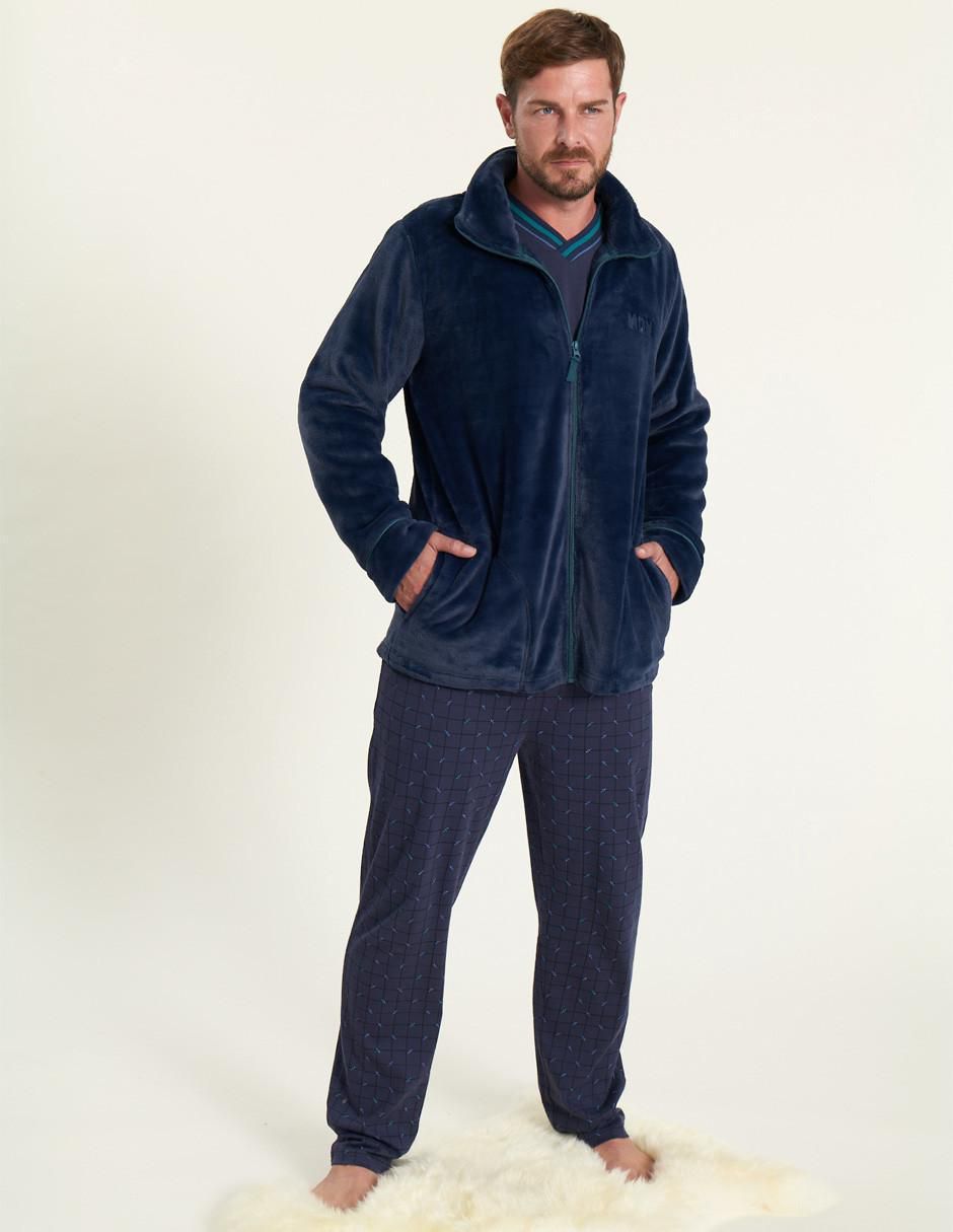 Sudadera pijama para hombre