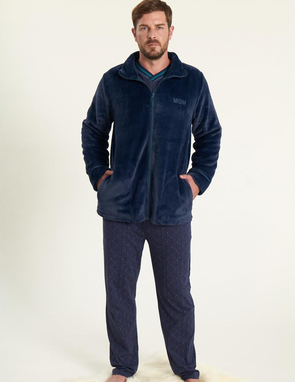 Sudadera pijama para hombre