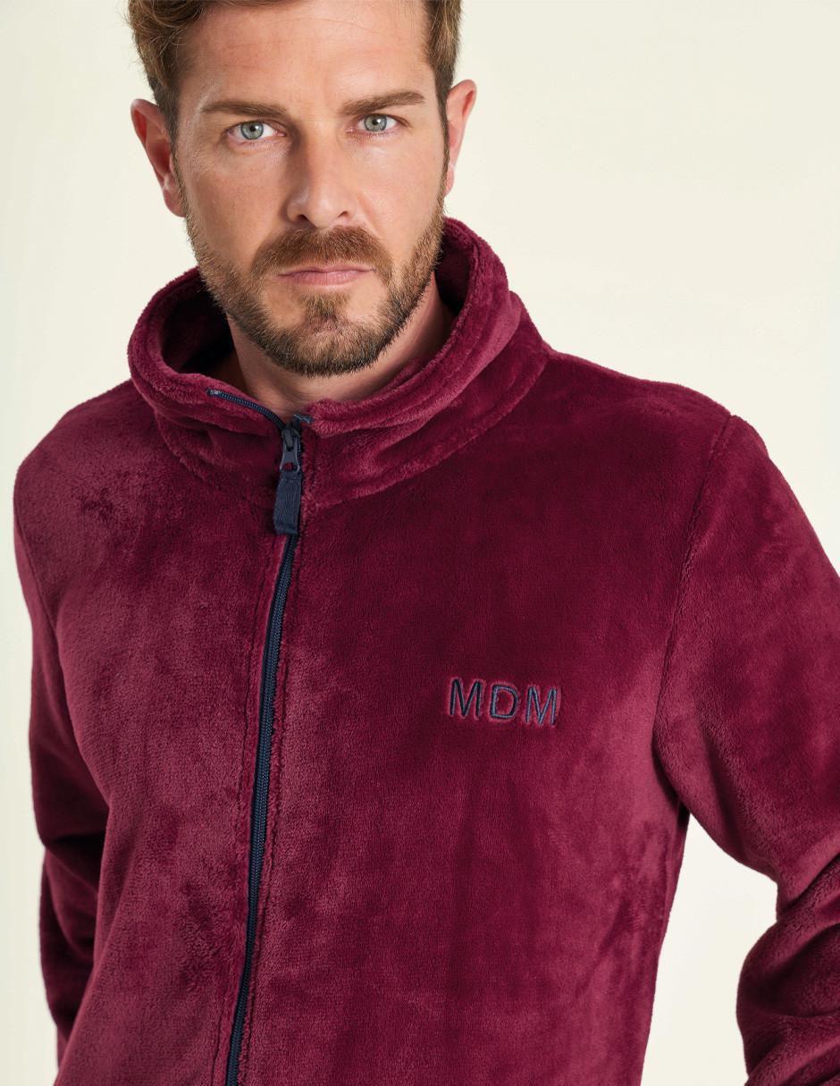 Sudadera pijama para hombre