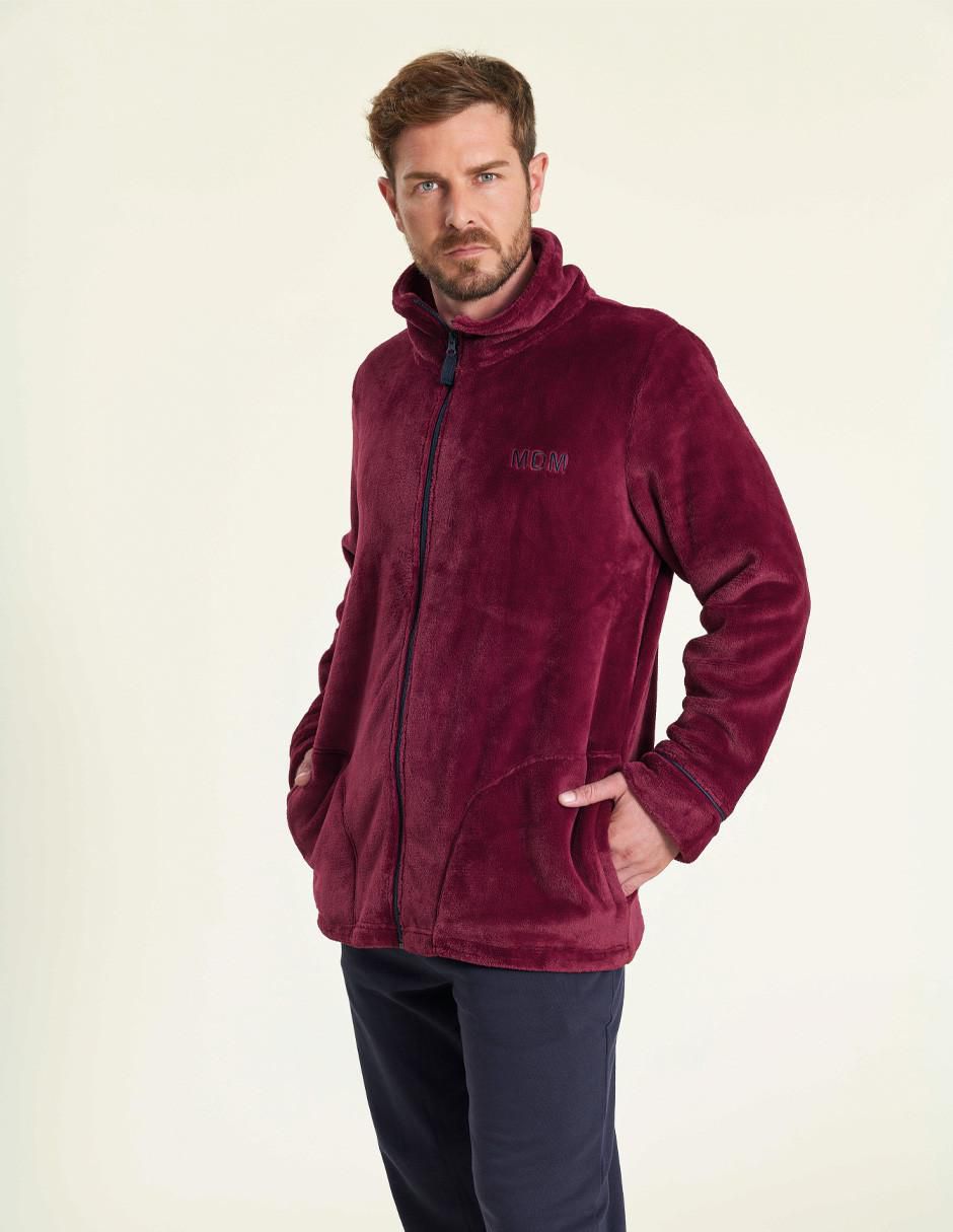 Sudadera pijama para hombre