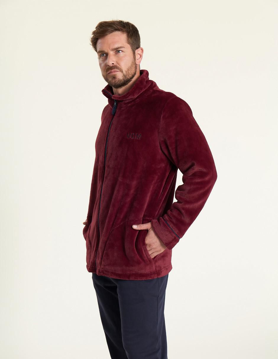 Sudadera pijama para hombre