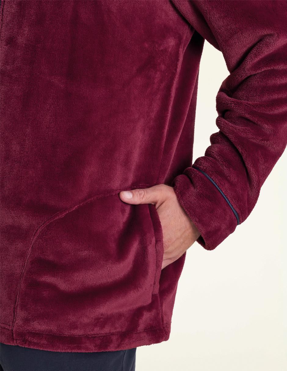 Sudadera pijama para hombre